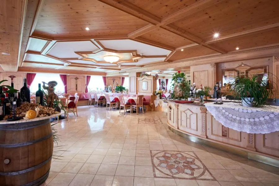 Alpenhotel Schönwald