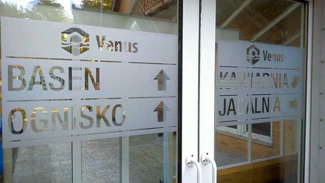 Ośrodek Wypoczynku i Rekreacji Venus