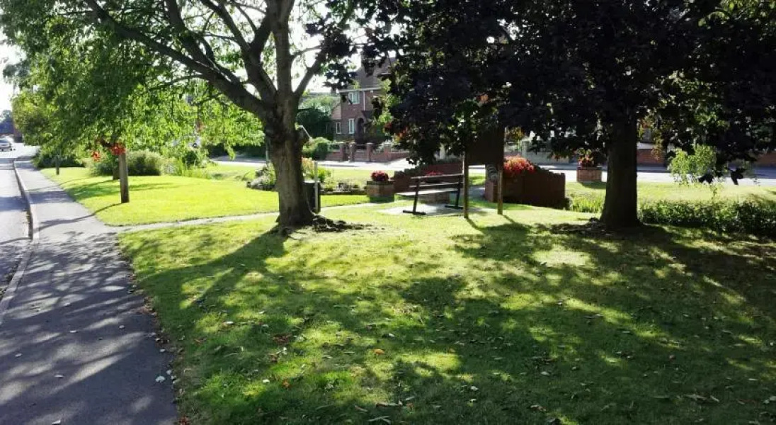 The Old Band Room B&B