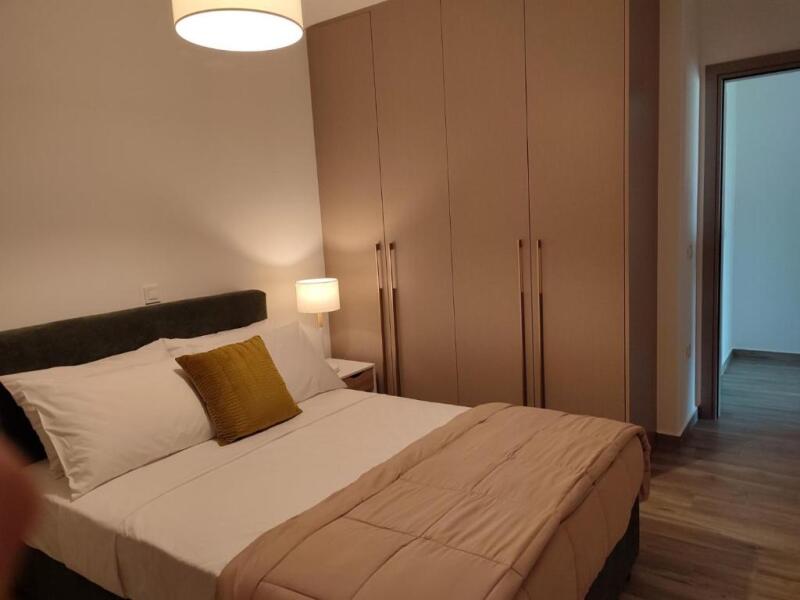 VagiaNa apartment Διαμέρισμα κοντά στο αεροδρόμιο