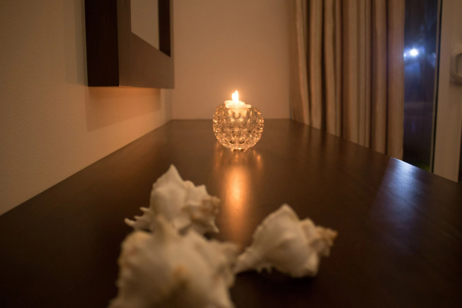 The Suite 262