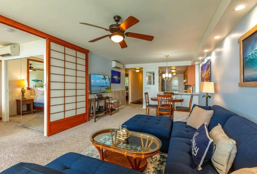 Lauloa 110 by Coldwell Banker Island Vacations