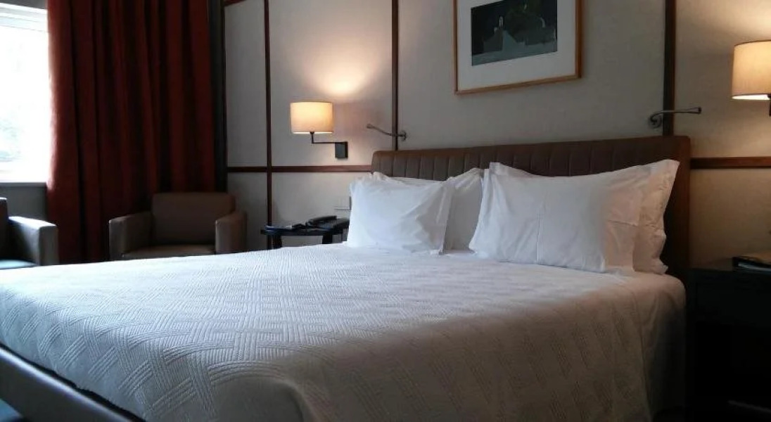 Hotel de Guimaraes Business & Spa