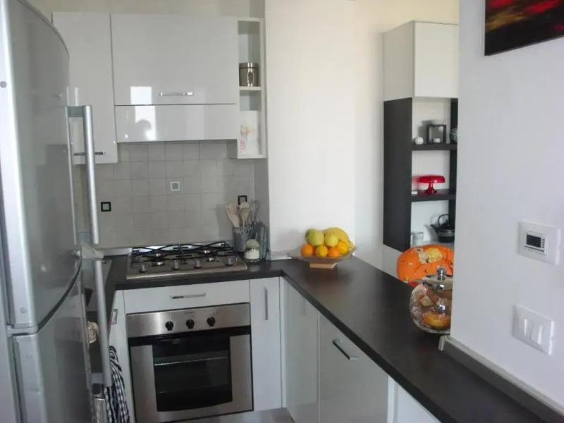 Alloggio al Naviglio