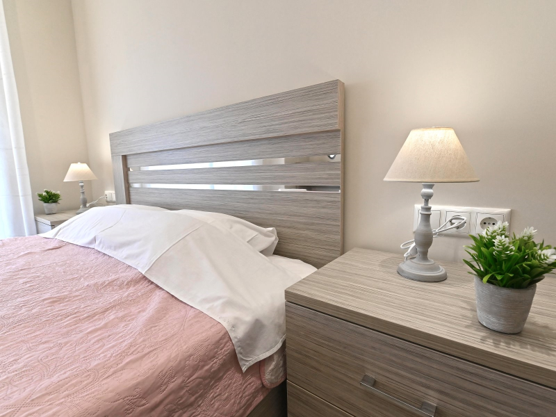 Sabbia Seafront Apartment 3 by TravelPro Servi...