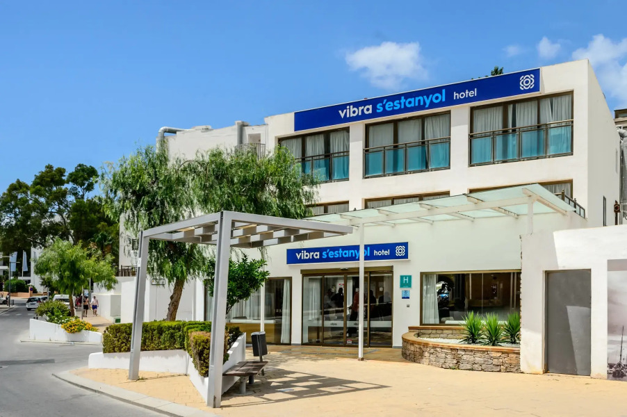 Hotel Vibra S´Estanyol