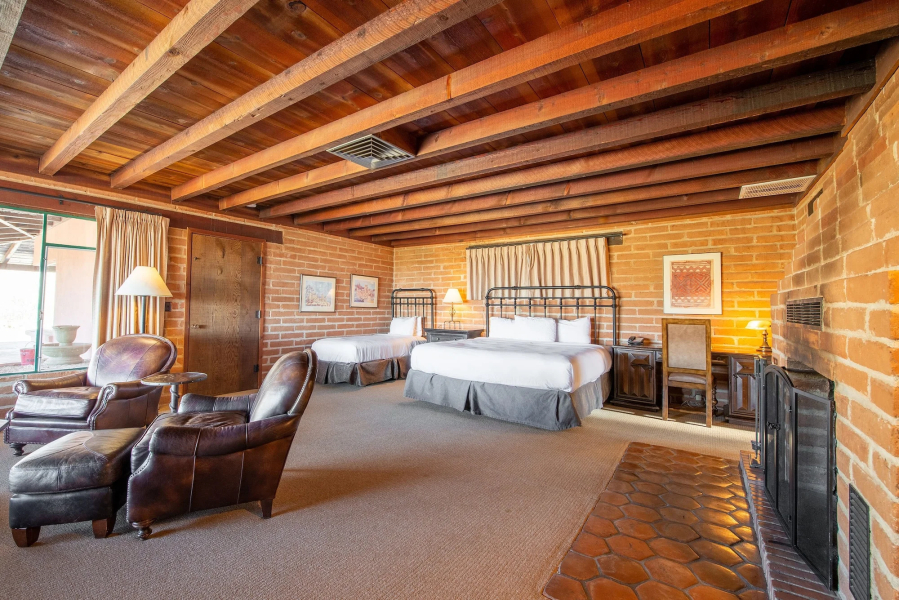 Tanque Verde Ranch