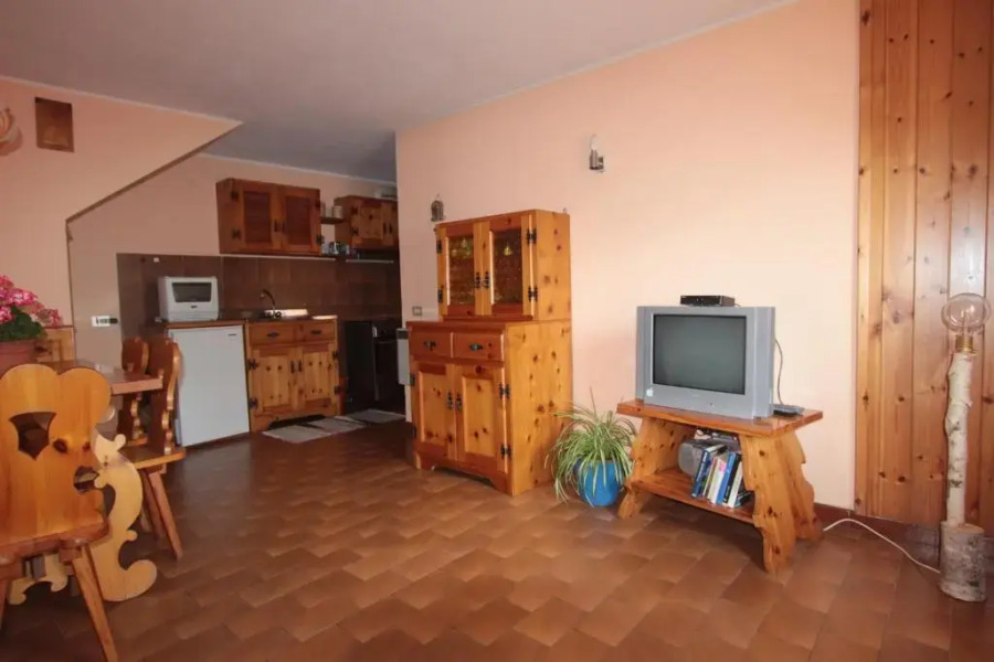 Apartment Da Renza