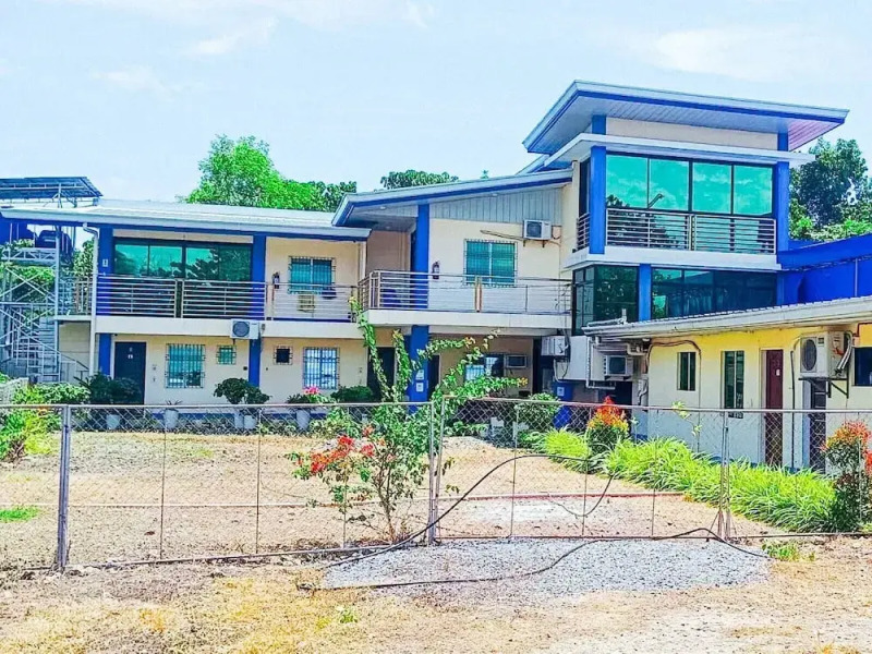 MJS Hostel Bohol