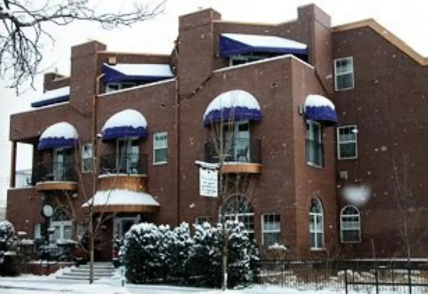 Old Town GuestHouse B&B