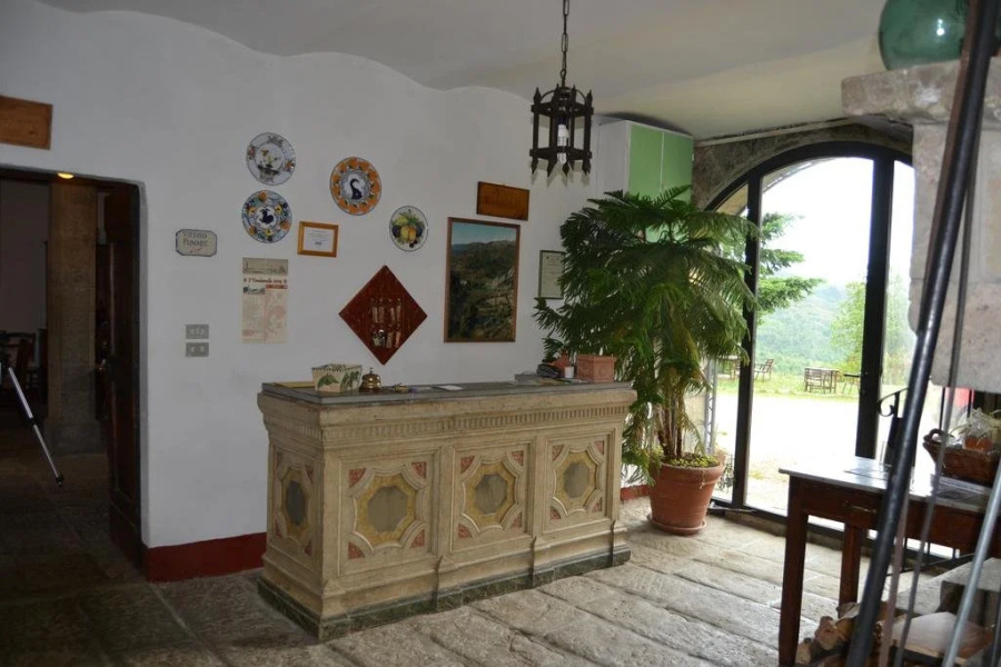 Fattoria Il Praticino