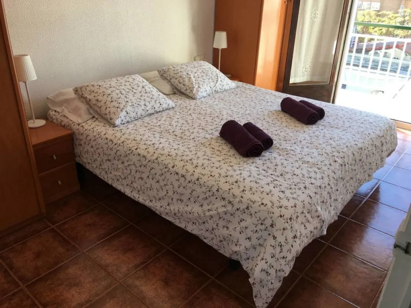 3 Bedroom Beautiful Apartment With Terrace