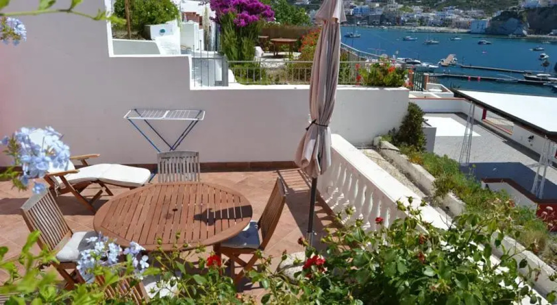 Maridea CaseVacanze - Appartamento Santa Maria