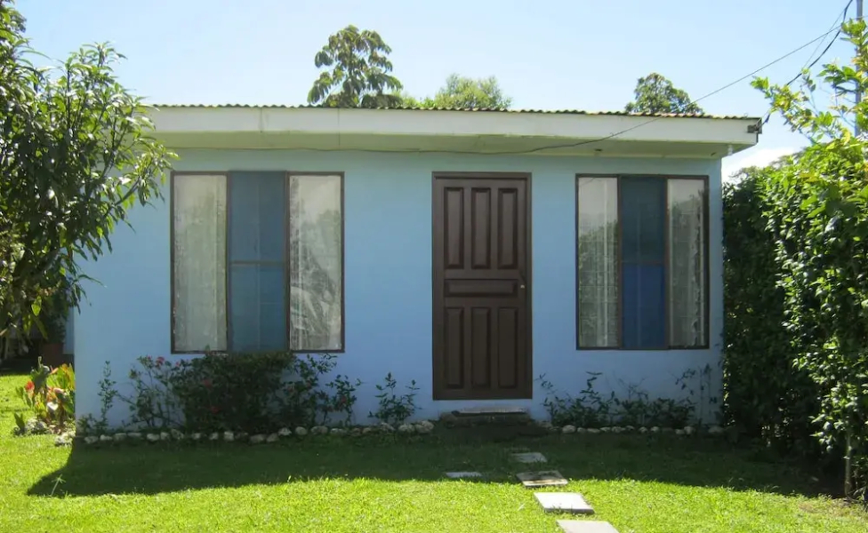 Apartamento Completo a 2 Minutos Ruta 32