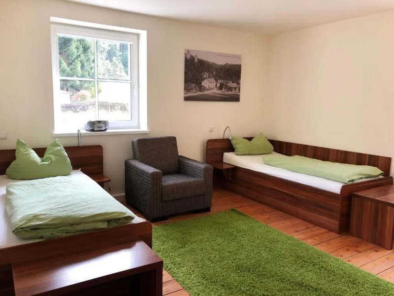 Apartment Felswelten