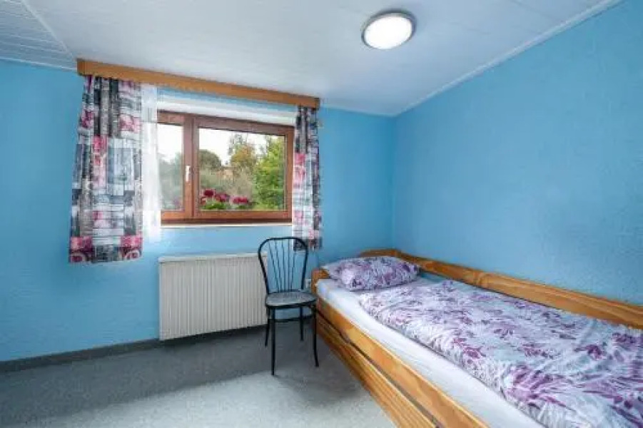 Ferienhaus Markersbach ERZ 1061