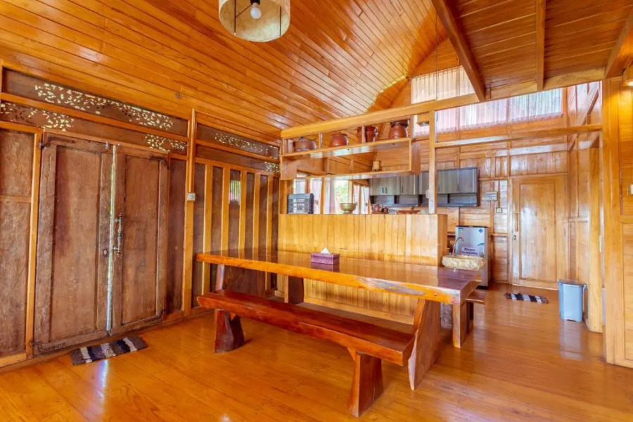 Villa Gajah Mas Bedugul