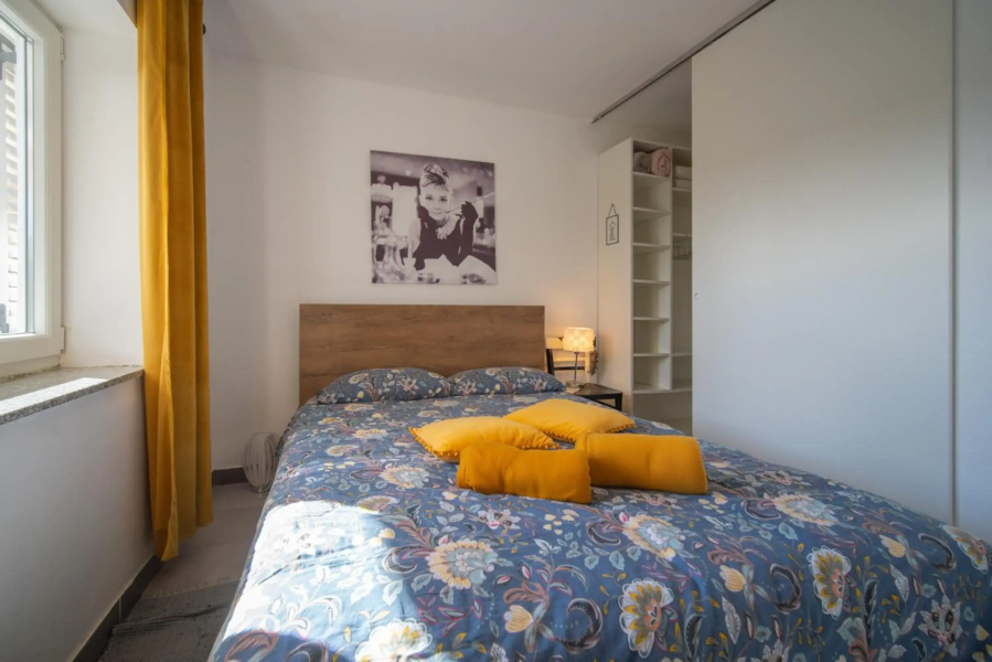 Apartman Zara