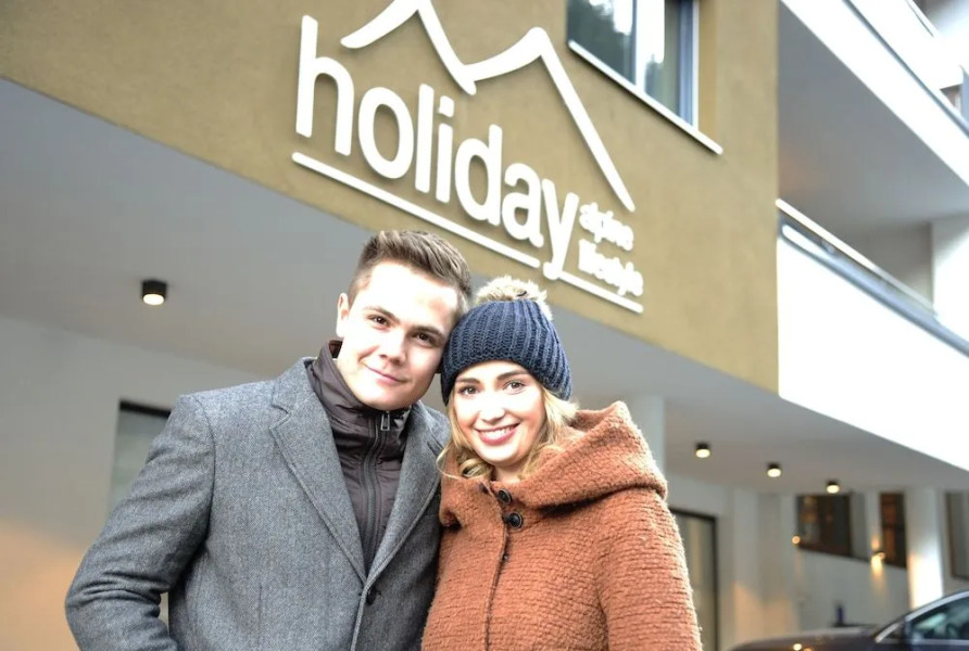 Active Nature Resort DAS SeeMOUNT