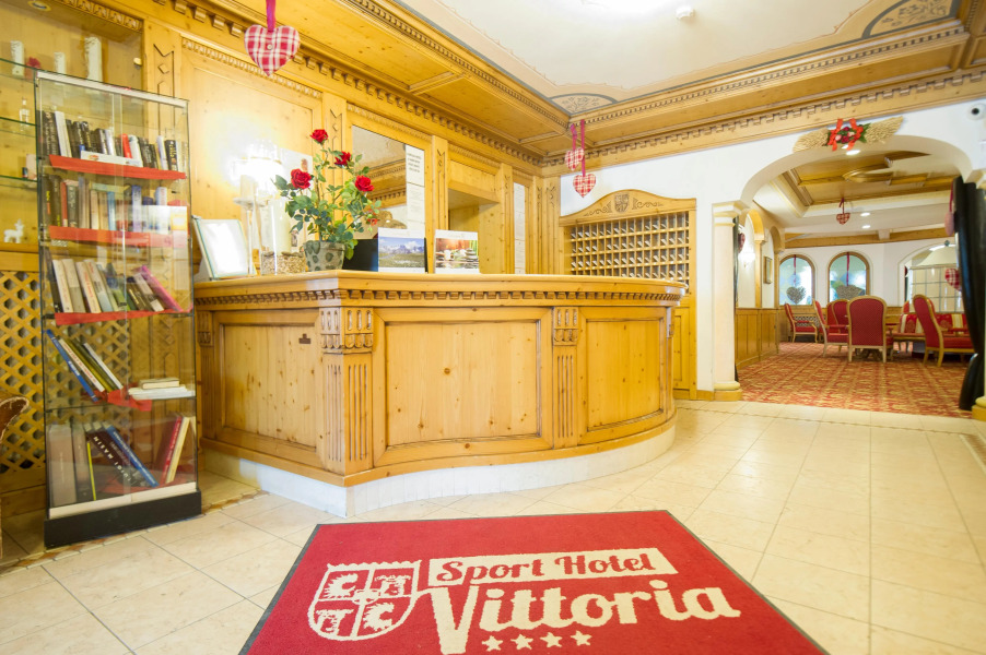 Sport Hotel Vittoria