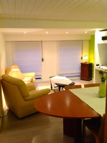 Holiday home Harmony