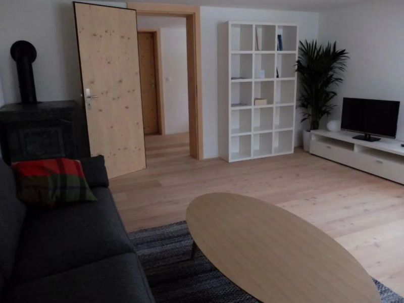 Ferienwohnung Marugg