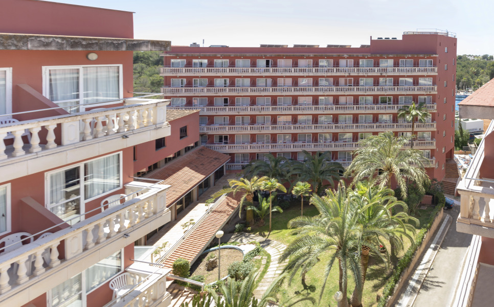 Hotel Seramar Luna Park Adults Only