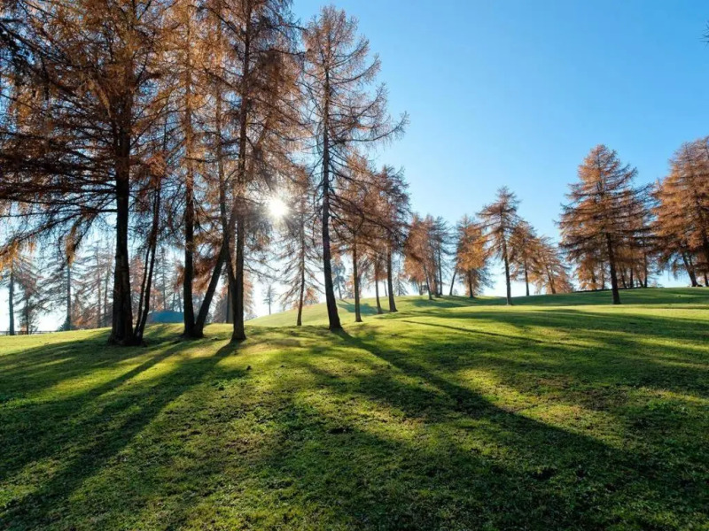 Ferienwohnung Molten