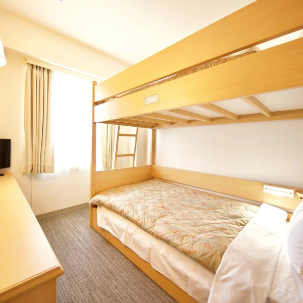 Hotel AZ Fukuoka Iiduka