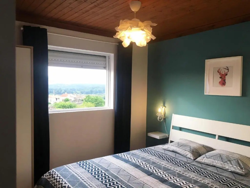 Casas da Loureira - Casa da Piscina e Batatas II