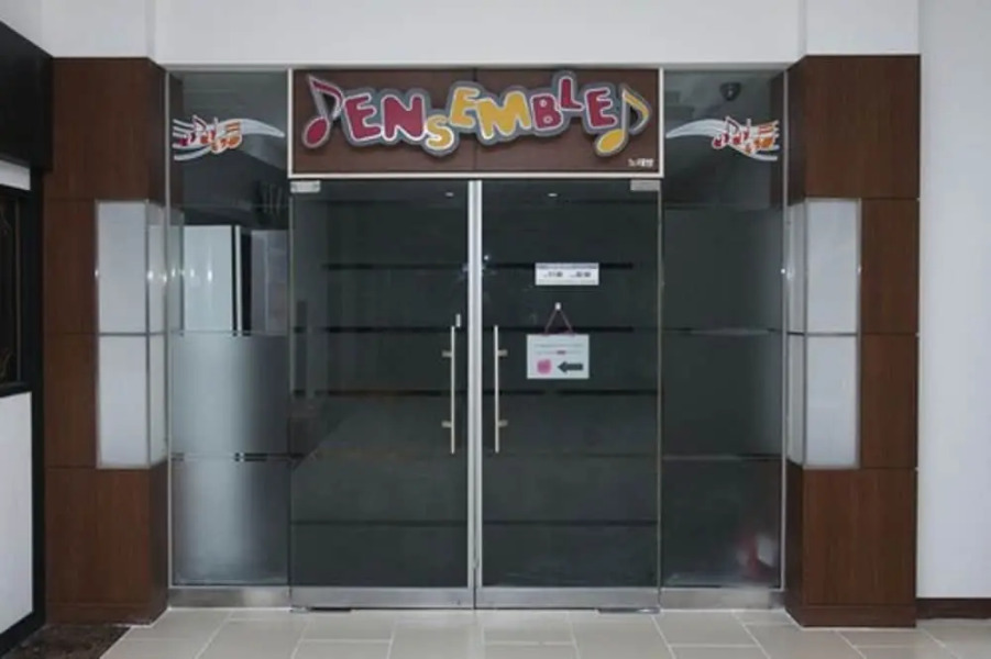 Elysian Gangchon Resort