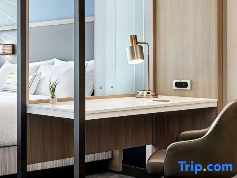 SpringHill Suites Sandpoint