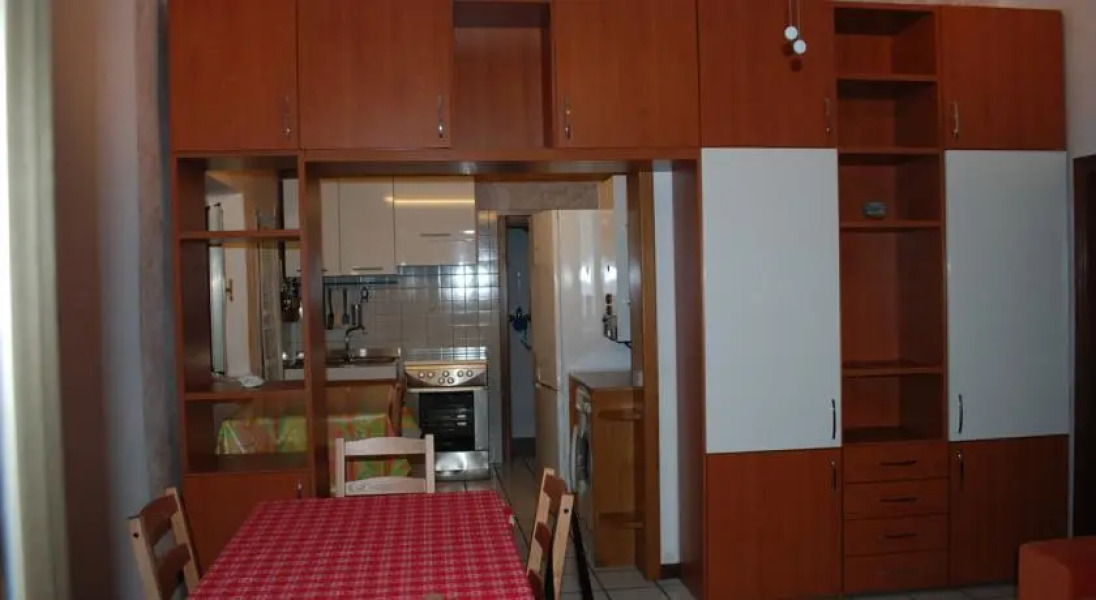 Casa a Schiera Centro Città