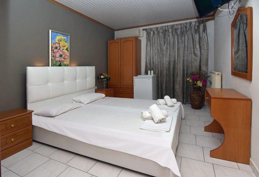 El Greco Beach Hotel