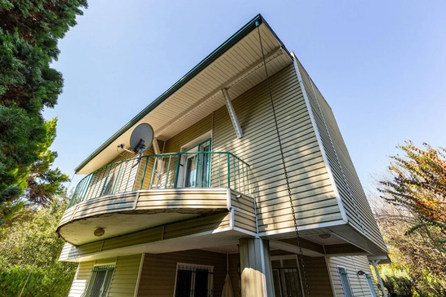 Villa Surrounded by Nature in Kartepe Near Sapanca