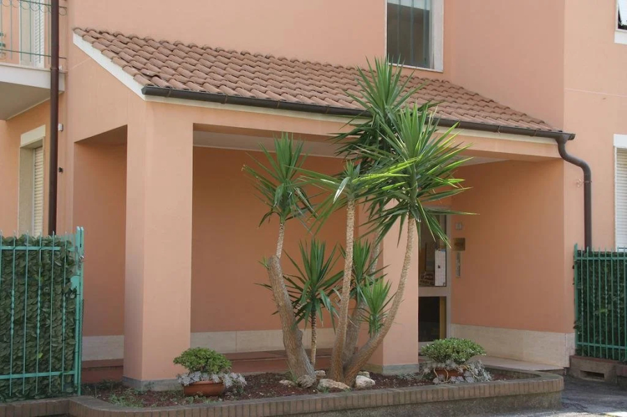 Residence Mizar