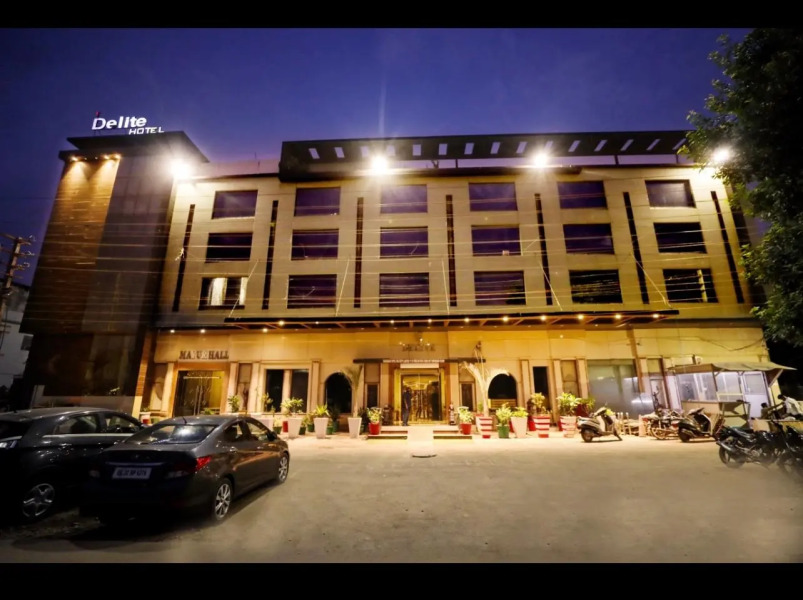 Hotel Delite