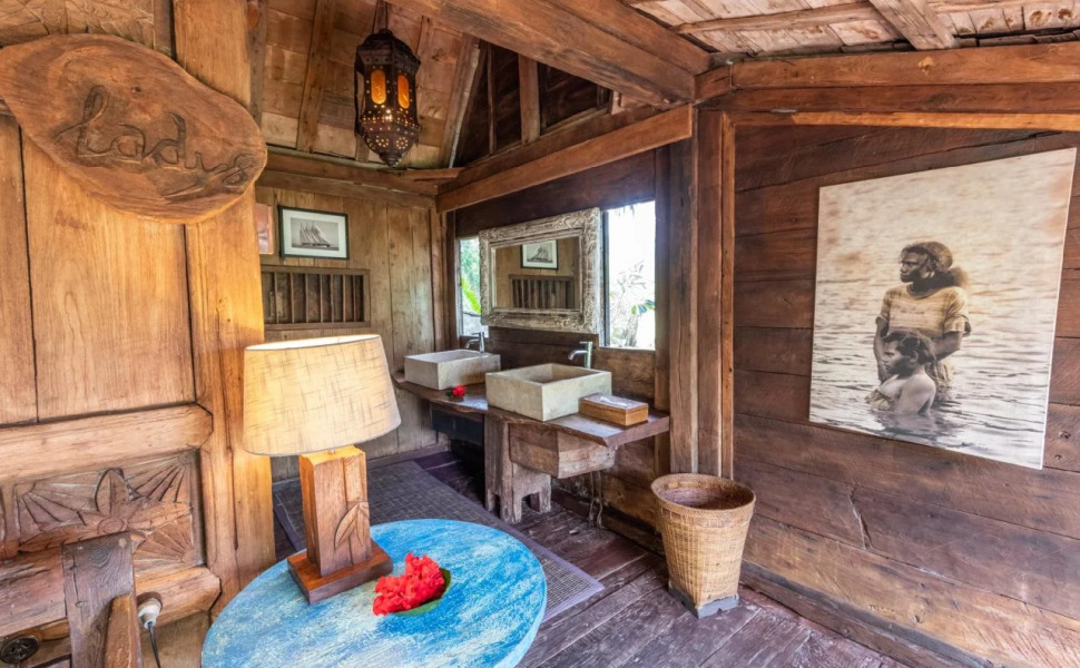 Ratua Private Island Resort