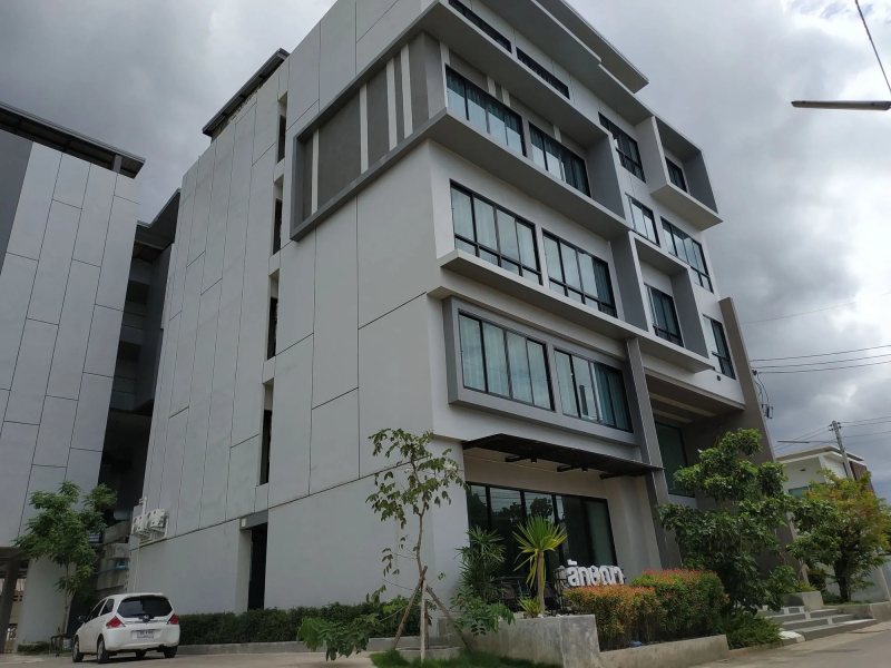 Luxsna Residence