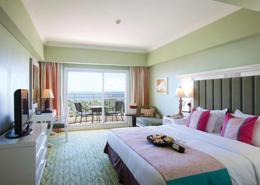 JPark Island Resort & Waterpark