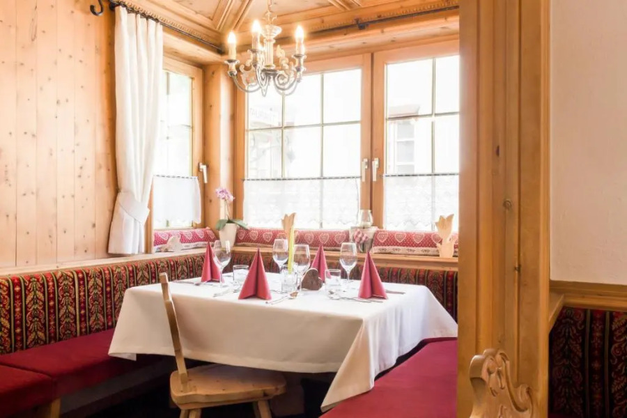 Gasthof Weisses Kreuz