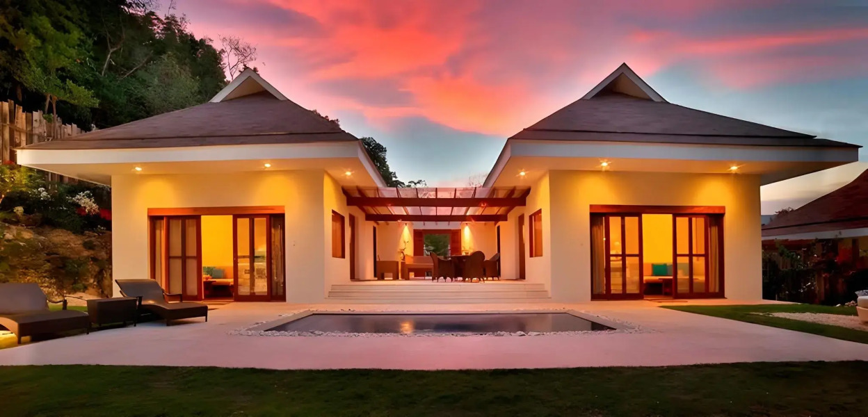 Bluewater Sumilon Island Resort