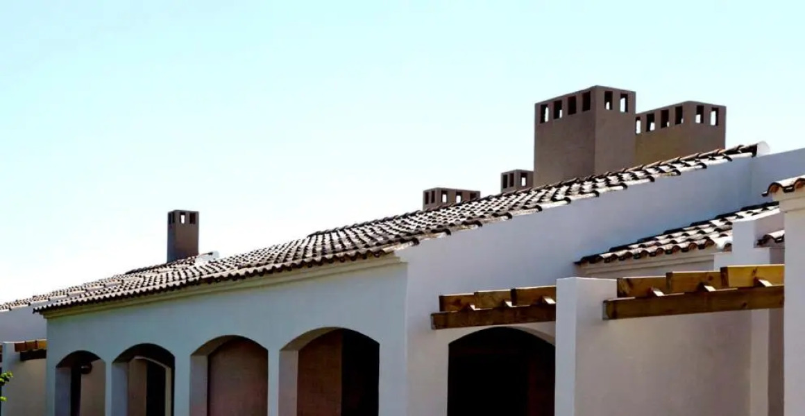 Apartamentos Golf Place