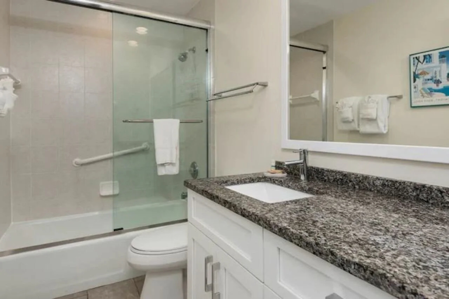 Sanibel Arms West Condominiums