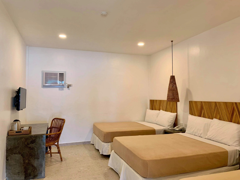 Cebu R Resort Tabuelan