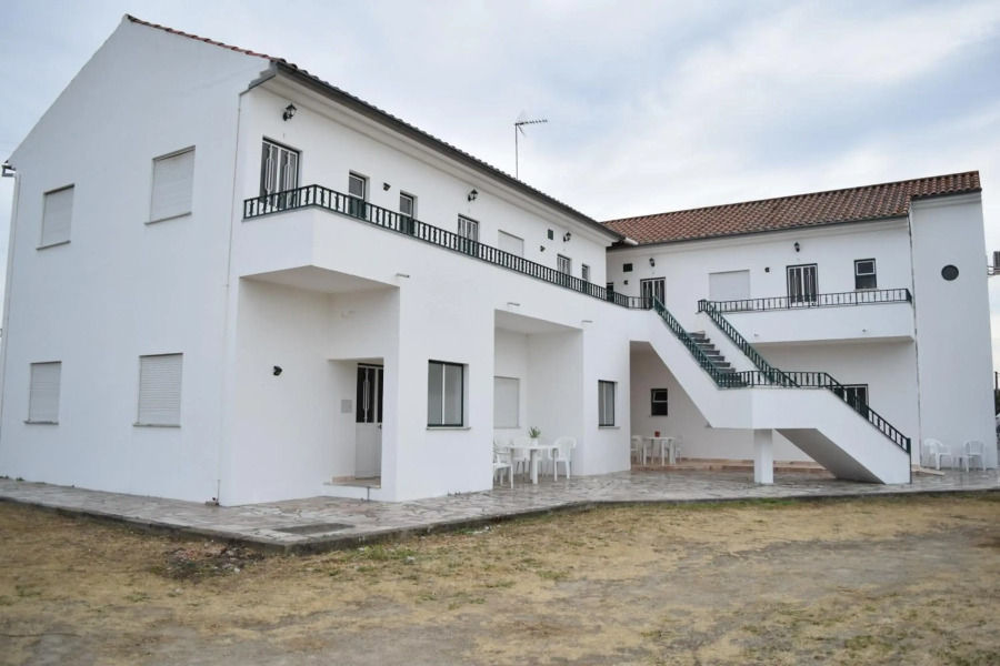 MemSoares Country House