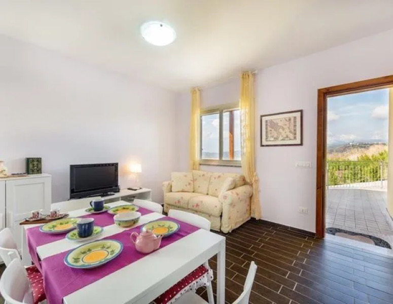 Villa Aurora Residence