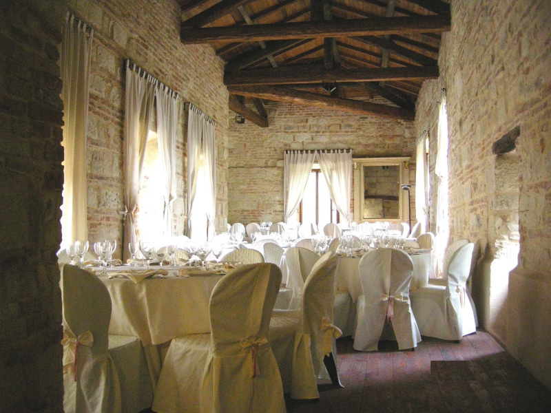 Castello Di Frassinello