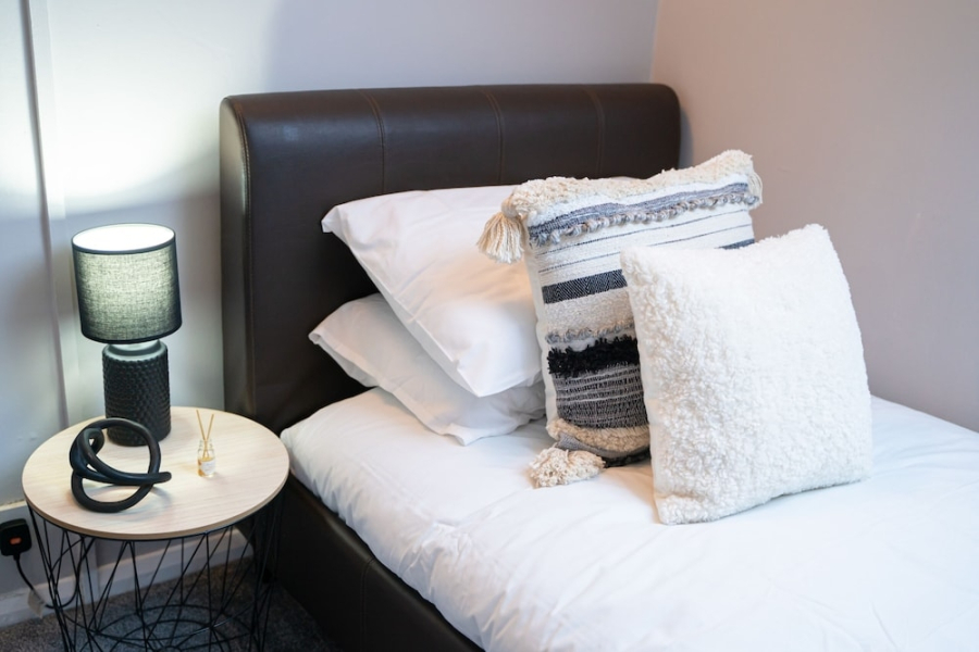 Stay @17 Cross St Tamworth