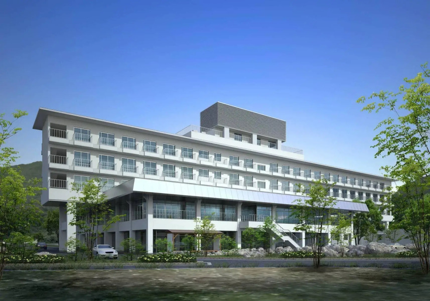 Minotani Green Sports Hotel